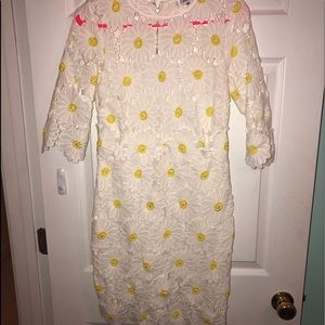Daisy dress